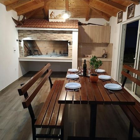 Appartement Perivoj à Kaštela Extérieur photo
