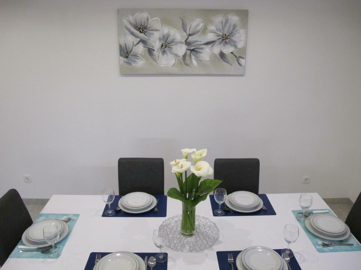 Appartement Perivoj à Kaštela Extérieur photo