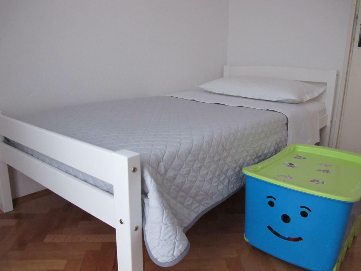 Appartement Perivoj à Kaštela Extérieur photo