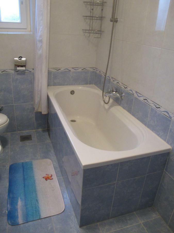 Appartement Perivoj à Kaštela Extérieur photo
